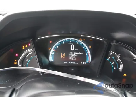 2021 Honda Civic Lx from USA, damaged, VIN 2HGFC2F60MH551816